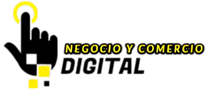 Negocio y Comercio Digital